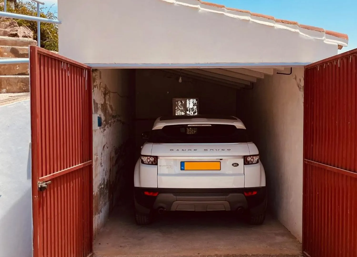 Casita Comares - Bed And Breakfast - La Alqueria - Comares - Malaga