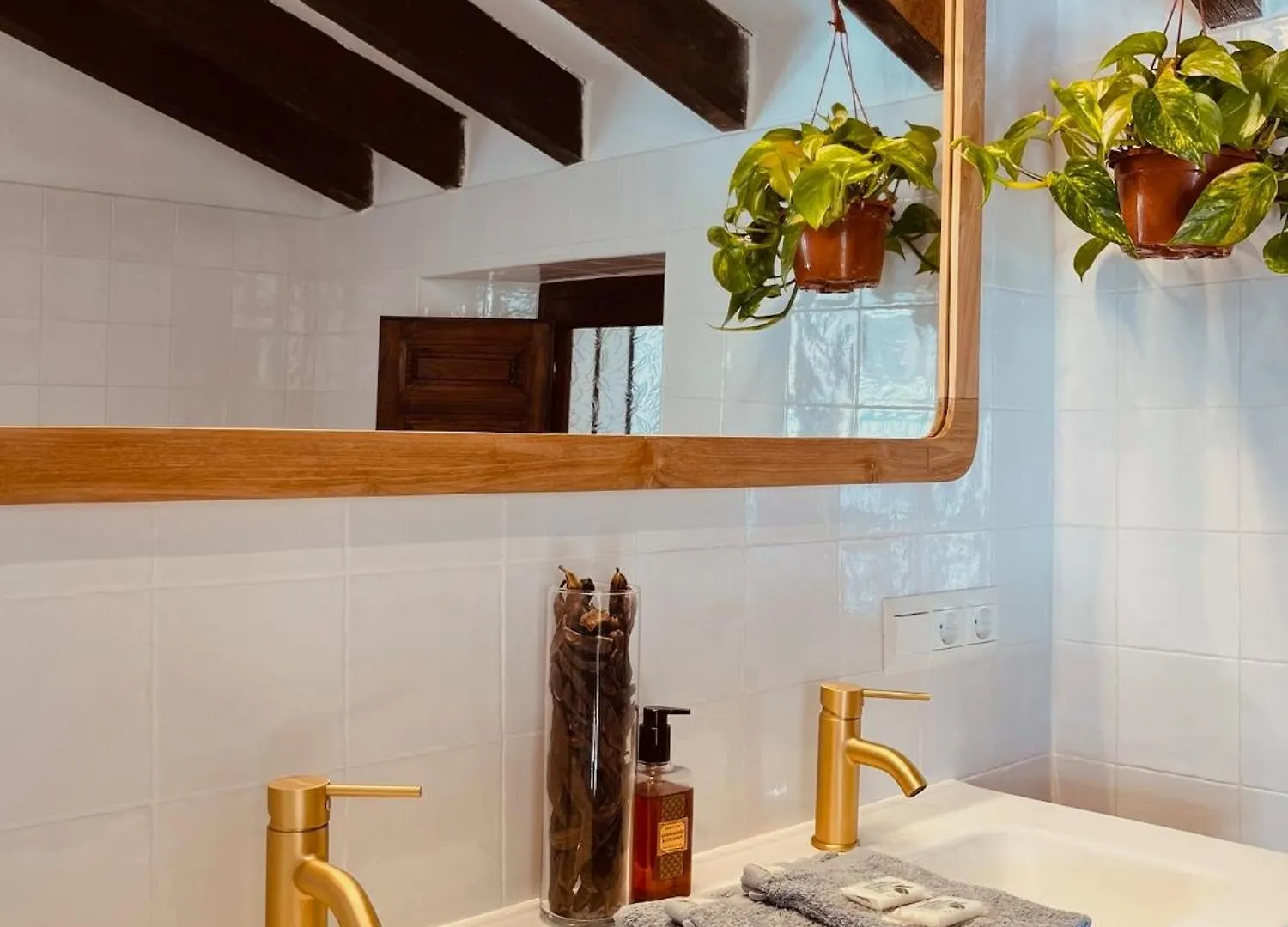 Casita Comares - Bed And Breakfast - La Alqueria - Comares - Malaga 0*,