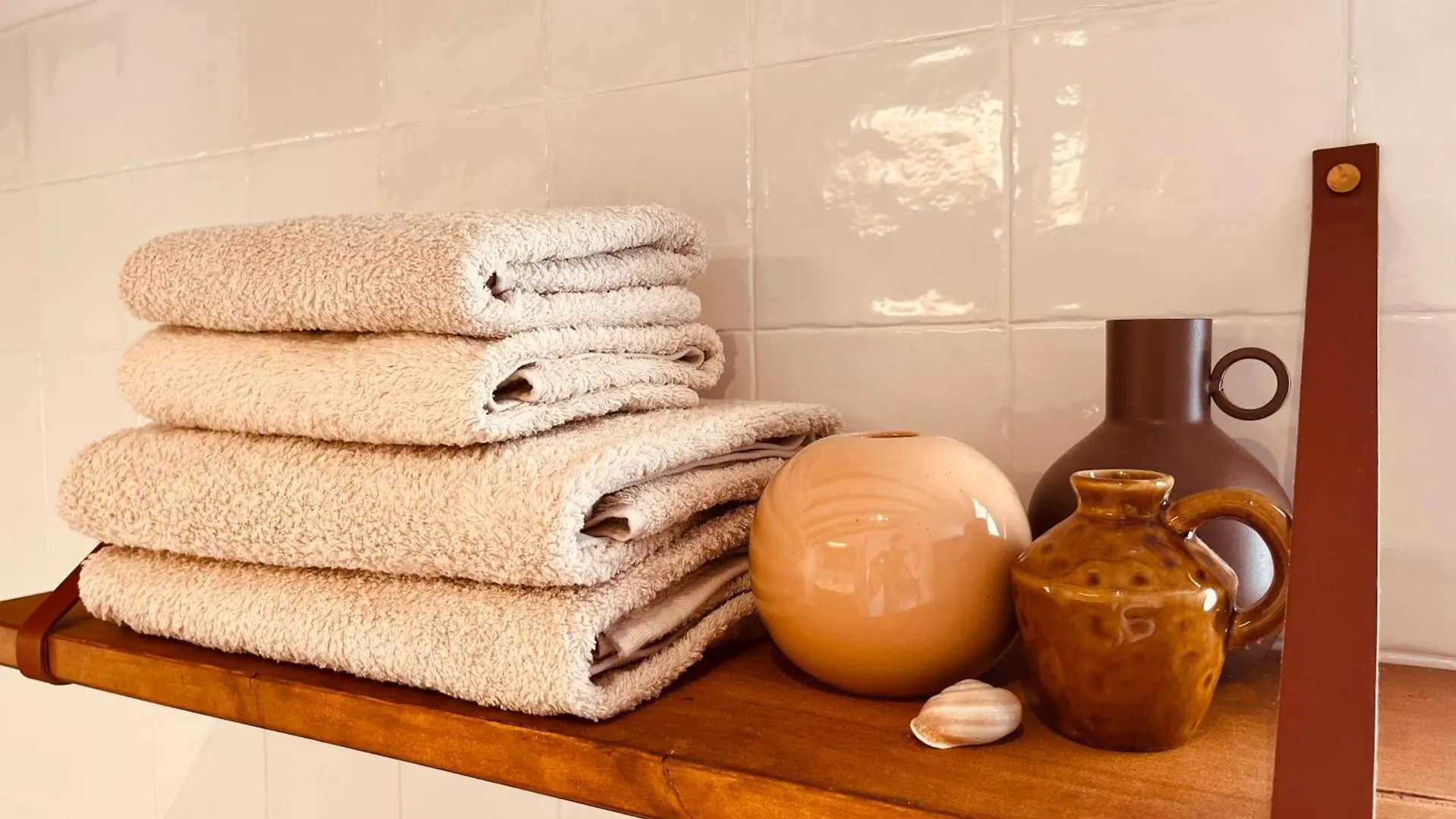Bed & Breakfast Casita Comares - Bed And Breakfast - La Alqueria - Comares - Malaga