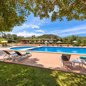 Son Corb Boutique 4*, Cala Bona (Mallorca) Spanje