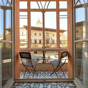 Cappuccino - 5*, Palma de Mallorca Spanje