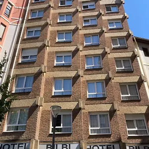 Bilbi 2*, Bilbao Spanje