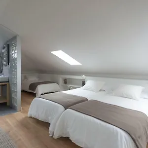 Zarautz Hostel , Zarautz Spanje