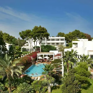 Melia Boutique 5*, Cala D´Or Spanje