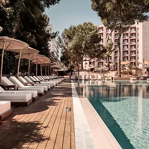 Caramelo Palma (adults Only) 3*, Playa de Palma (Mallorca) Spanje