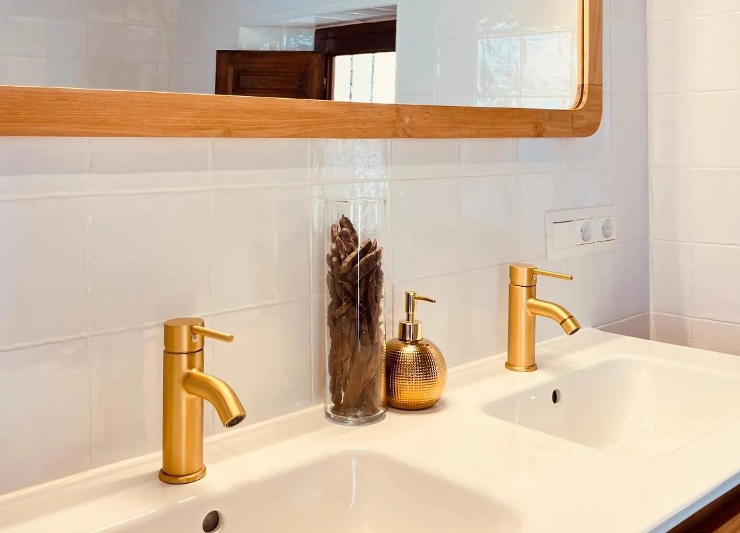 Casita Comares - Bed And Breakfast - La Alqueria - Comares - Malaga